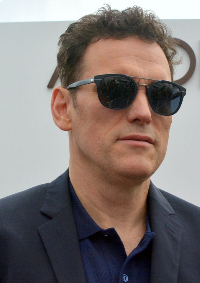 The House That Jack Built (2018 film)